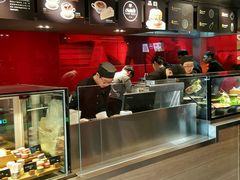 -麦当劳(新王府井店)