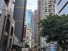 -香港铜锣湾皇悦酒店