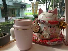 -Manner Coffee(大宁国际商业广场店)