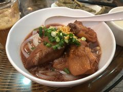 -正宗潮州鱼蛋粉(长寿西路店)