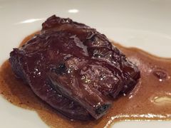 -君来湖滨饭店·渔餐厅