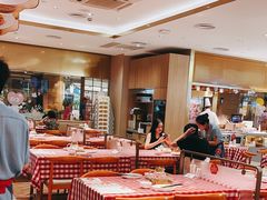 -西贝(紫荆广场店)