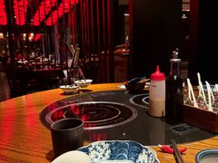 -赤RedBowl川锅·炙烤·板前(北京瑰丽酒店)