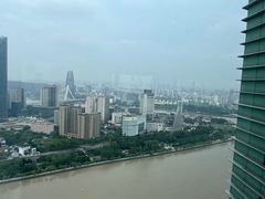 -宁波万豪酒店