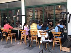 门面-RAC BAR(安福路店)