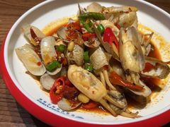 -黄龙海鲜大排档(杭州总店)