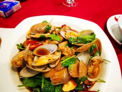 生腌花甲-抱德·潮汕味(敦和店原惠城鱼仔)