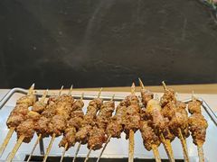-彭城八戒羊肉串(总店)