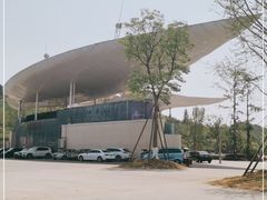 -仙海旅游度假区