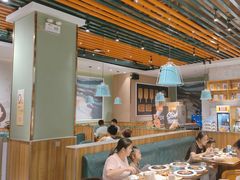 -快乐爱斯米牛排自助(正大广场店)