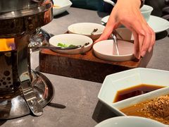 -鼎鼎香·港式火锅·臻选店(北京SKP店)
