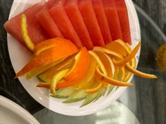 -四季轩中餐厅(徐州开元名都大酒店)