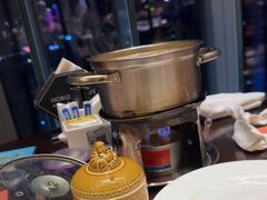-洲际酒店·地平线全日餐厅HORIZON CAFÉ