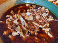 麻辣牛肉-高记什邡肖麻辣(成都店)