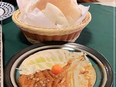 -一千一夜阿拉伯餐厅(静安店)