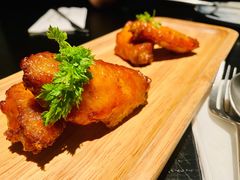 -C&R西班牙餐厅