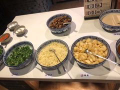 -小龙坎老火锅(华飞店)