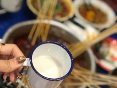 -马路边边串串香(双井直营店)