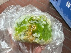 -沈大成(南京东路店)