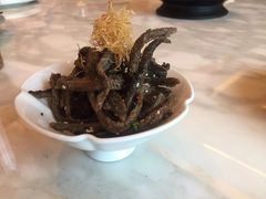 -无锡苏宁银河国际酒店-悦府65中餐厅