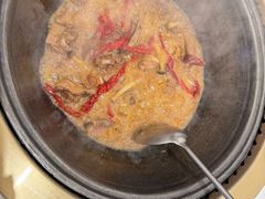 -锅当当铁锅炖烀饼王(长泰广场店)