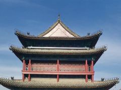 -西安城墙·碑林历史文化景区