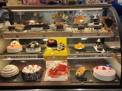 -DQ·蛋糕·冰淇淋(新佳丽店)