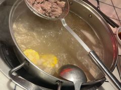 -幸运牛汕头小黄牛牛肉火锅(梅林店)