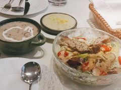 -西堤厚牛排(昆山店)