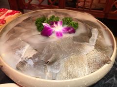 -在蜀里·一米肥牛老火锅(黄埔店)