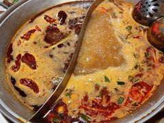 -江北北火锅馆·公路夜市(魏公村店)