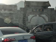 -丹东凤凰山景区