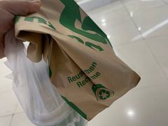 -赛百味SUBWAY(地王广场店)