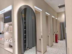 -海马体照相馆(广州新世界云门New park店)