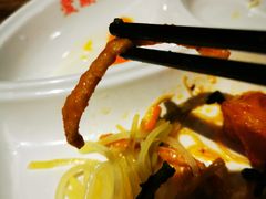 -素清香(解放路店)