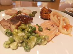 -威斯汀舞台餐厅