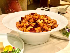 -峨嵋酒家(牡丹园店)