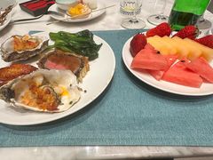 -南湖宾馆·鸳湖阁全日制餐厅