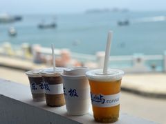 -东极岛景区