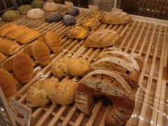 -前进麦味·天然烘焙(凯德1818店)