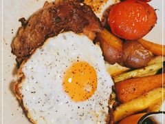 -ChitChat奇洽·Bistro(黎黄陂路店)