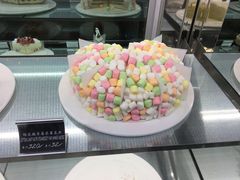 -SFC上影影城(港汇永华IMAX激光店)