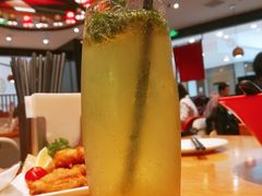 -一風堂拉面(港汇恒隆店)