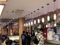 等位区-盘飧市(春熙路店)