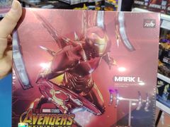 -TOYSRUS玩具反斗城(广州IGC天汇广场店)