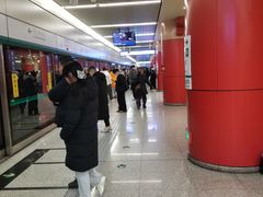 -王府井(地铁站)