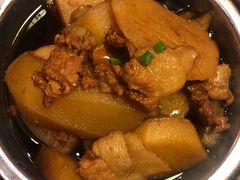 -苹果树下艺术餐厅(通州店)