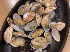 -萨莉亚意式餐厅(特力时尚汇店)