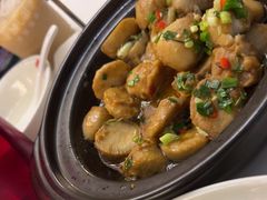-丰收日·小海鲜·沪上家宴(顾村正大店)