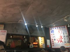 大堂-绿柠食堂(北外滩店)